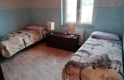 Turri Apartamento | La casa degli ulivi