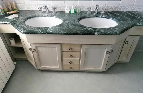 Turri Apartamento | La casa degli ulivi