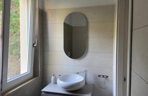 Sant' Andrea Casa | La casa dei mandorli