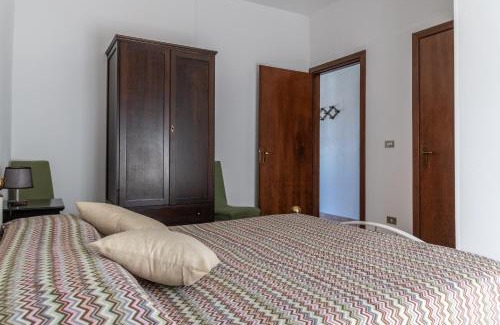 San Giorgio Lucano Apartamento | La casa dei Nonni