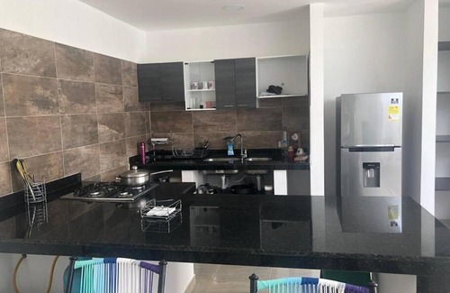 San Martin Villa | LA CASA DEL ABUELO