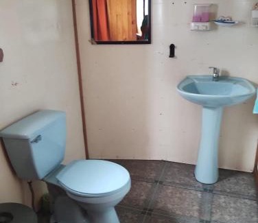 Rilan Casa | La Casa del Bosque