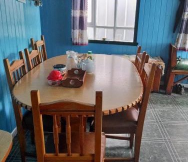 Rilan Casa | La Casa del Bosque