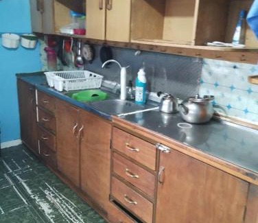 Rilan Casa | La Casa del Bosque