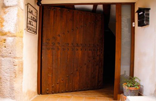Horta de Sant Joan Casa | La Casa del Castell