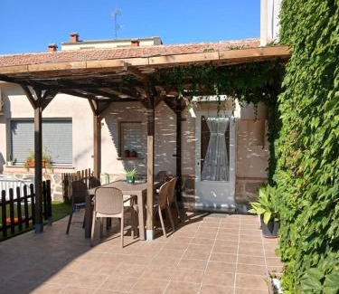 Sonseca Casa | La Casa del Cerrillo