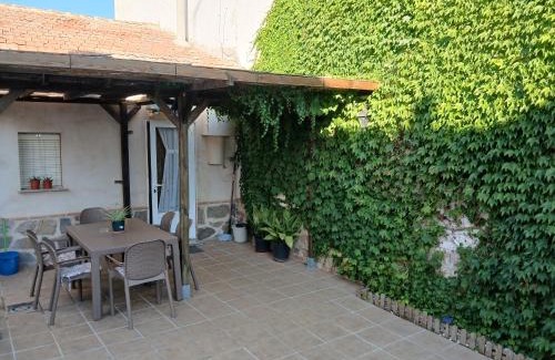 Sonseca Casa | La Casa del Cerrillo