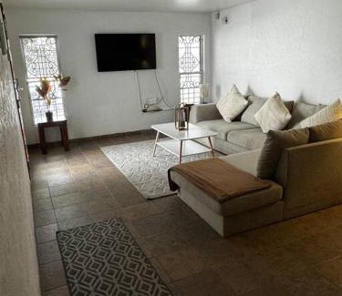 Municipio de Juárez Apartamento | La casa del Ejido