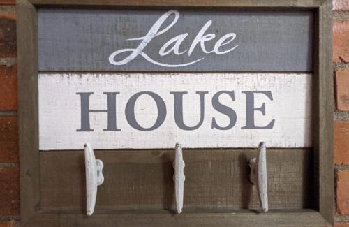 Santa Catarina Barahona Chalet De Esquí | La Casa del Lago