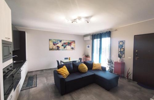 Giarre Casa | La casa del moro