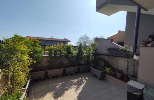 Giarre Casa | La casa del moro