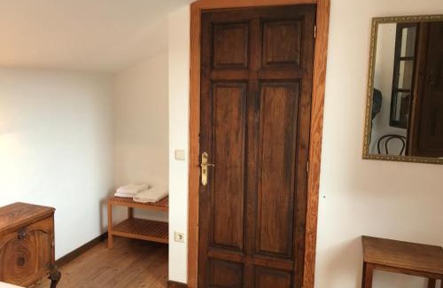 Molinaseca Casa | La Casa Del Reloj