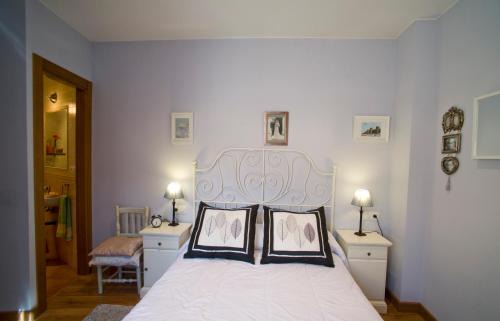 Carbonero el Mayor Casa | LA CASA DEL TIO MASE