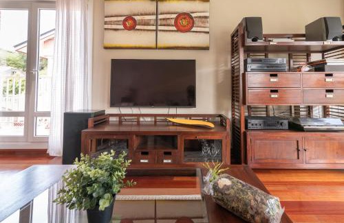 Arce Casa | La Casa del Valle de Arce