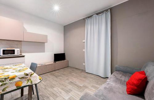 Lanzo d'Intelvi Apartamento | La Casa Di Beppe - Val d'Intelvi