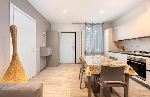 Lanzo d'Intelvi Apartamento | La Casa Di Beppe - Val d'Intelvi