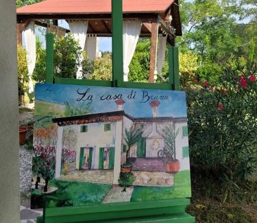 Piove di Sacco Apartamento | La casa di Bruno