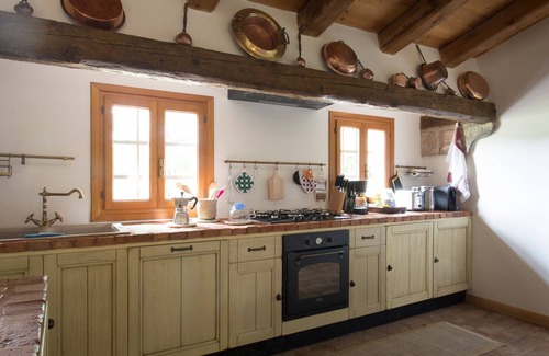 Spresiano Cama Y Desayuno | La casa di campagna