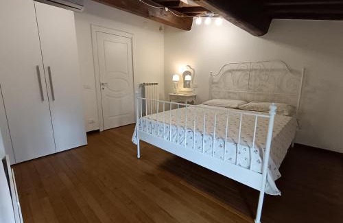 Le Piazze Casa | la casa di Debora