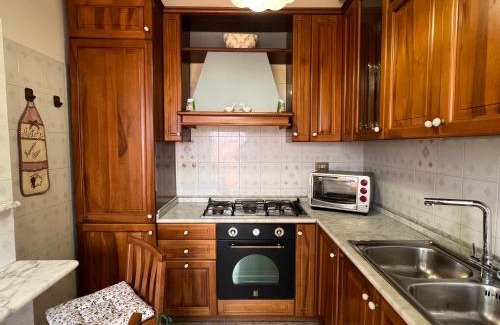 Sovicille Apartamento | La Casa di Luci