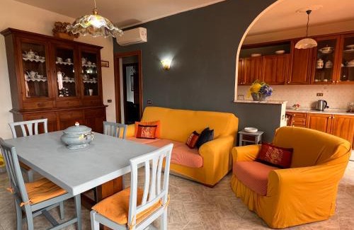 Sovicille Apartamento | La Casa di Luci