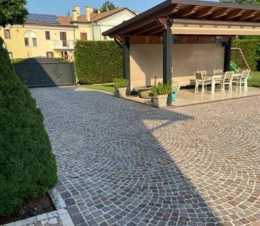 Breda di Piave Casa | La Casa di M : D M.