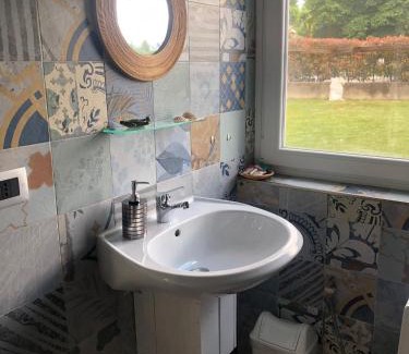 Lessona Apartamento | La Casa di Manu