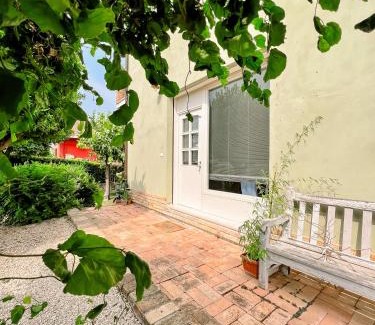 Brecciaio Apartamento | La Casa di Mary