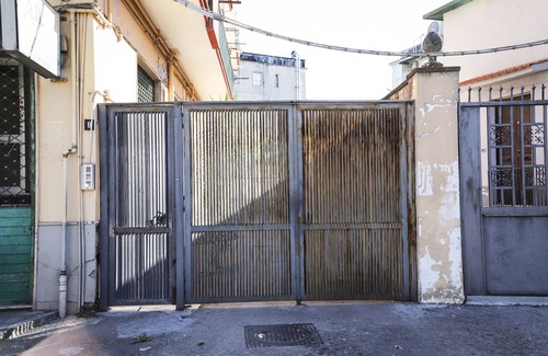 Naples Apartamento | La Casa di Partenope by Wonderful Italy