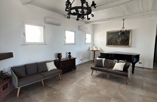 Agrigento Casa | La casa di Pippo Flora