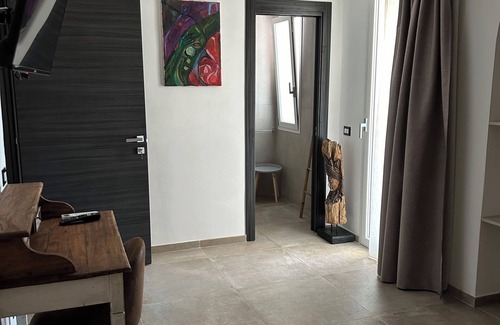 Agrigento Casa | La casa di Pippo Flora