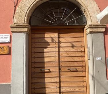 Civitavecchia Apartamento | La Casa Di Rita