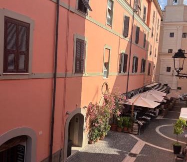 Civitavecchia Apartamento | La Casa Di Rita