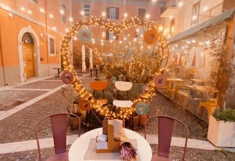 Civitavecchia Apartamento | La Casa Di Rita