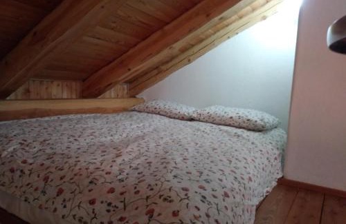 Soucheres-Basses Apartamento | La casa di Teresa