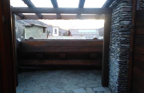 Soucheres-Basses Apartamento | La casa di Teresa