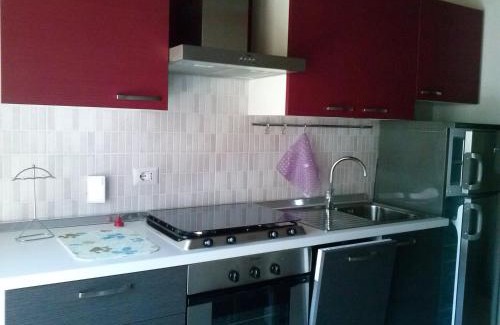 Soucheres-Basses Apartamento | La casa di Teresa