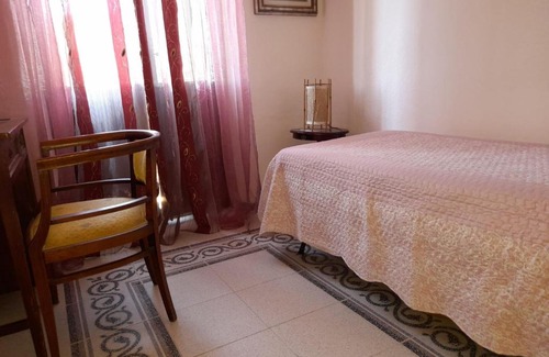 Serre di Rapolano Apartamento | La Casa di Valeria alle Serre