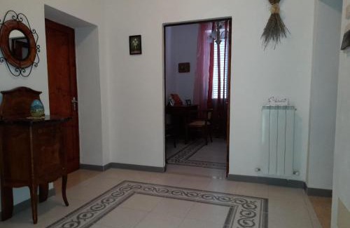 Serre di Rapolano Apartamento | La Casa di Valeria alle Serre