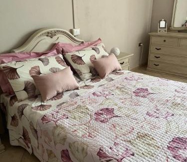 Taglio di Po Apartamento | La Casa di Valeria