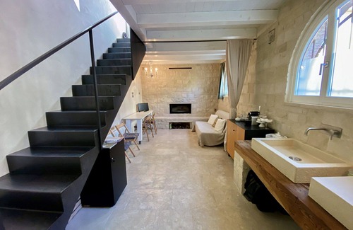 Feltre Casa | Casa de vacaciones en Feltre con 2 habitaciones, capacidad 4