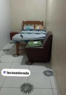 Hualmay Casa | La casa dorada