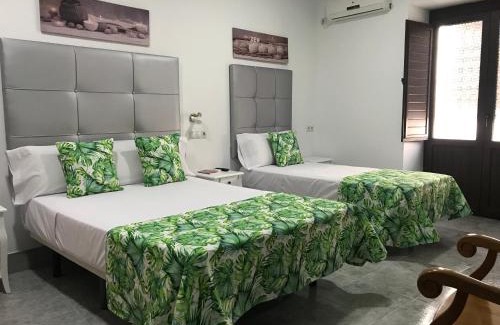 Écija Casa | La Casa en el Centro