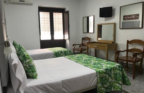 Écija Casa | La Casa en el Centro