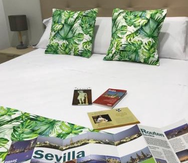 Écija Casa | La Casa en el Centro