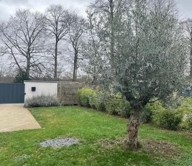 Grez-sur-Loing Casa | La Casa Familia à Fontainebleau