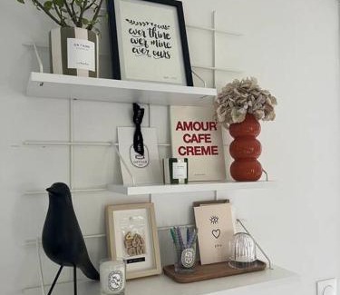 Grez-sur-Loing Casa | La Casa Familia à Fontainebleau