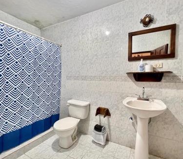 Capacho Nuevo Hotel | La casa Gallega