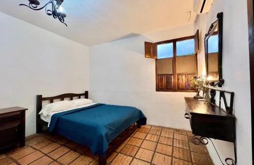 Capacho Nuevo Hotel | La casa Gallega