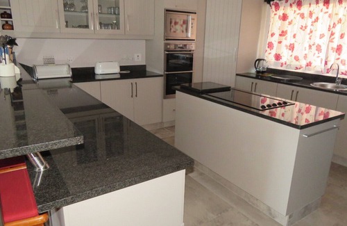 uMlalazi Casa | La Casa Karina se encuentra en Blythedale Beach en la Costa de los Delfines